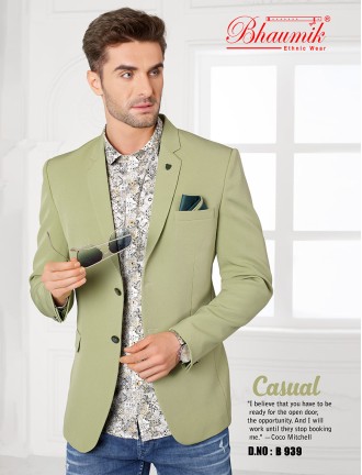  Blazer 939