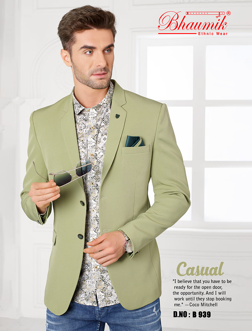  Blazer 939