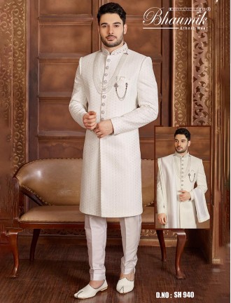 Sherwani