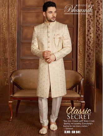 Sherwani