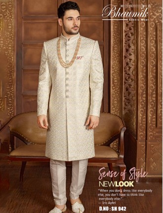 Sherwani 942