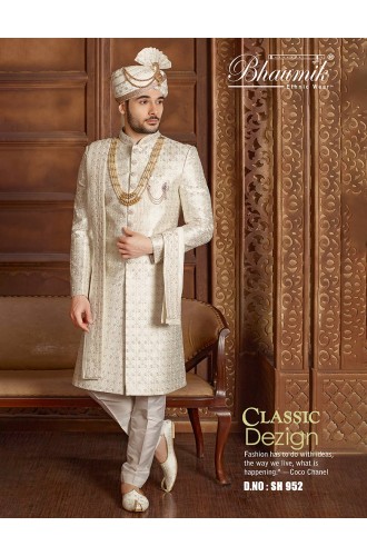 Sherwani