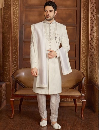 Sherwani 940