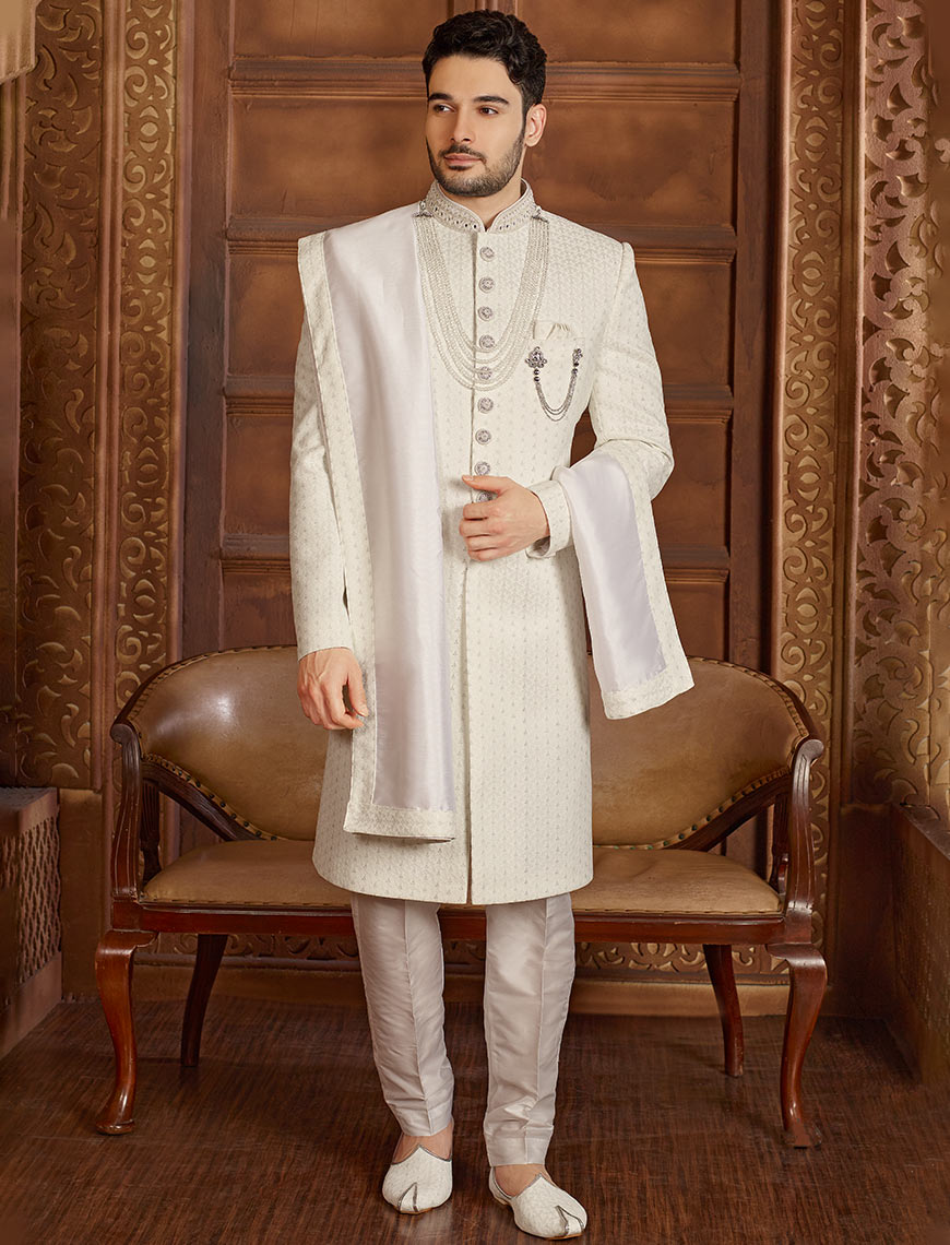 Sherwani 940