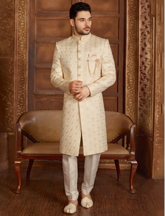 Sherwani 942
