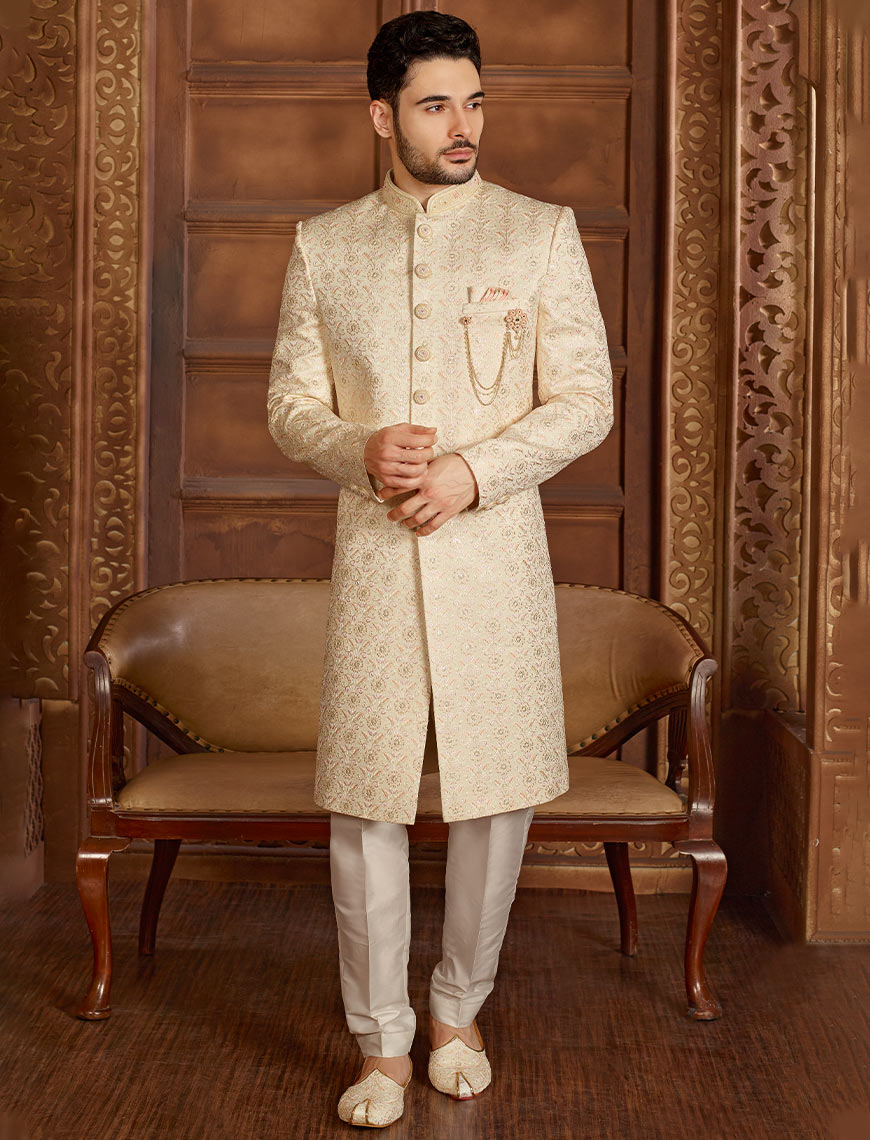 Sherwani 942