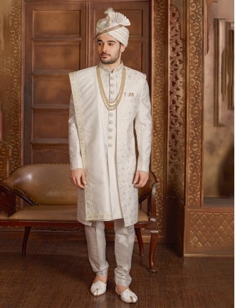 Sherwani 952