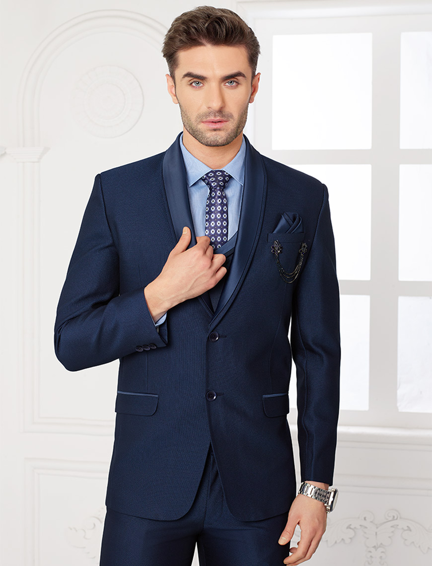 Suits 908