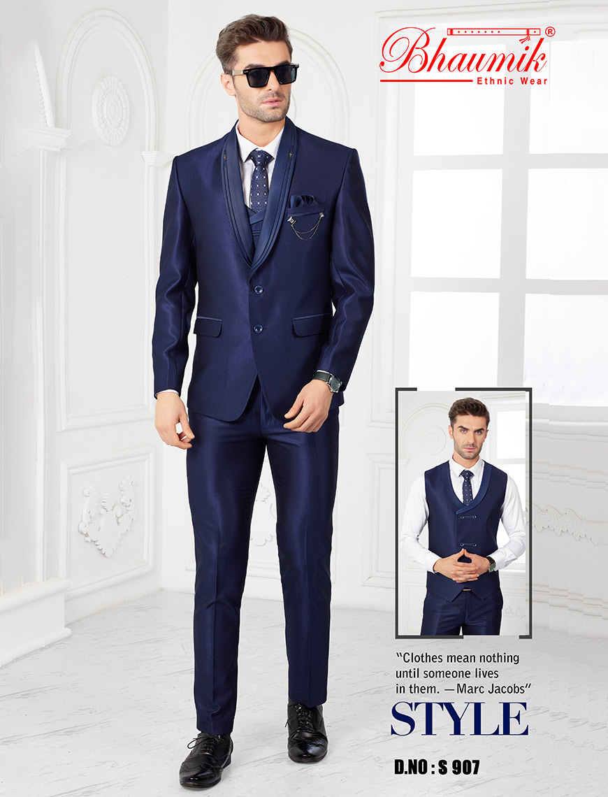 Suits