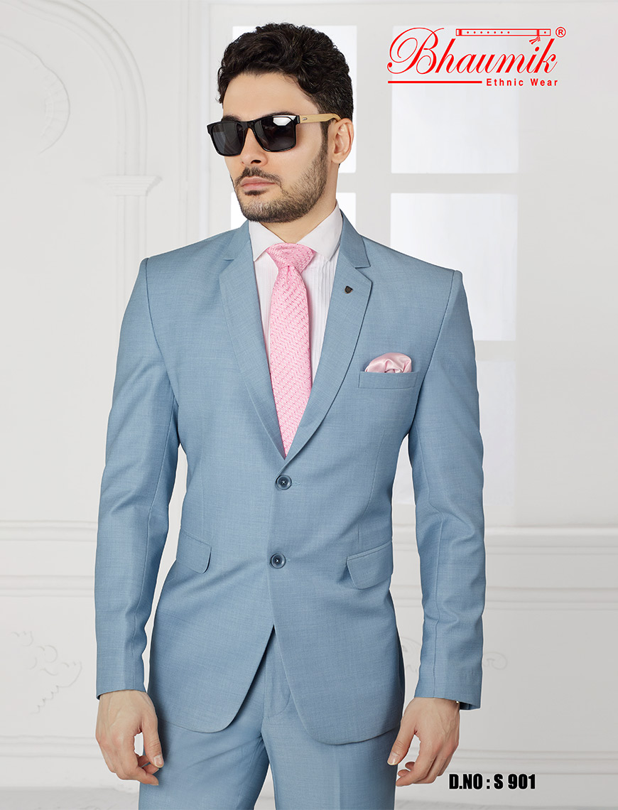 Suits 901
