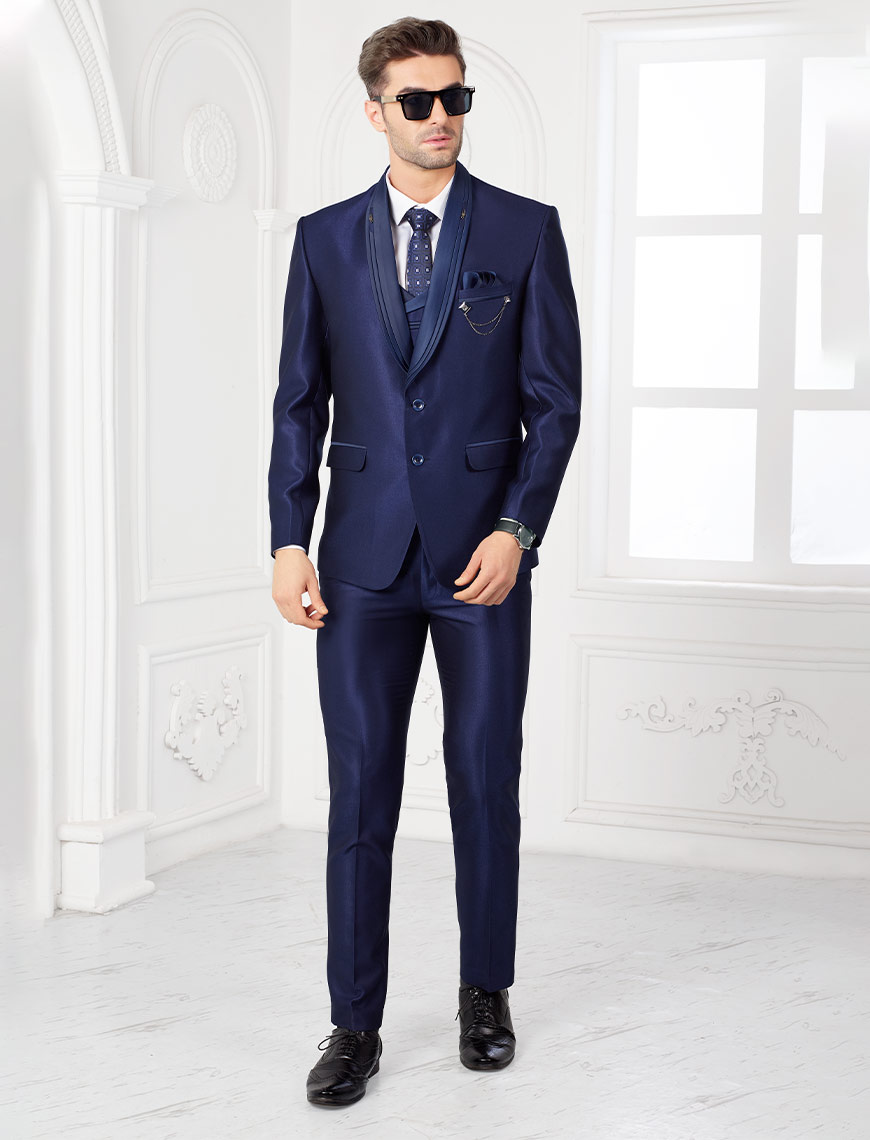 Suits 907