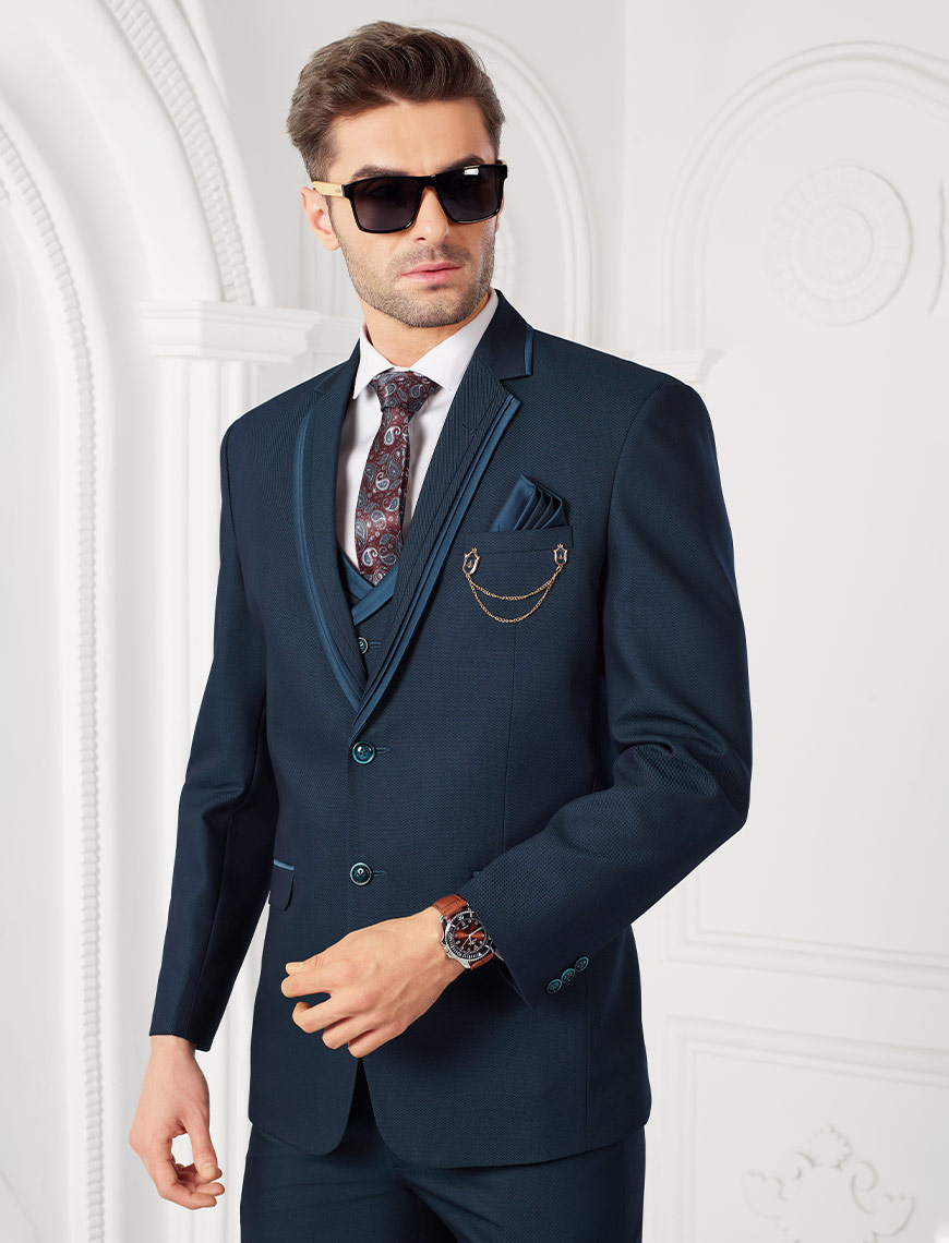 Suits 909