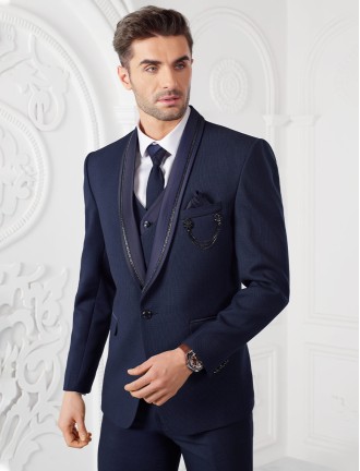 Suits 915